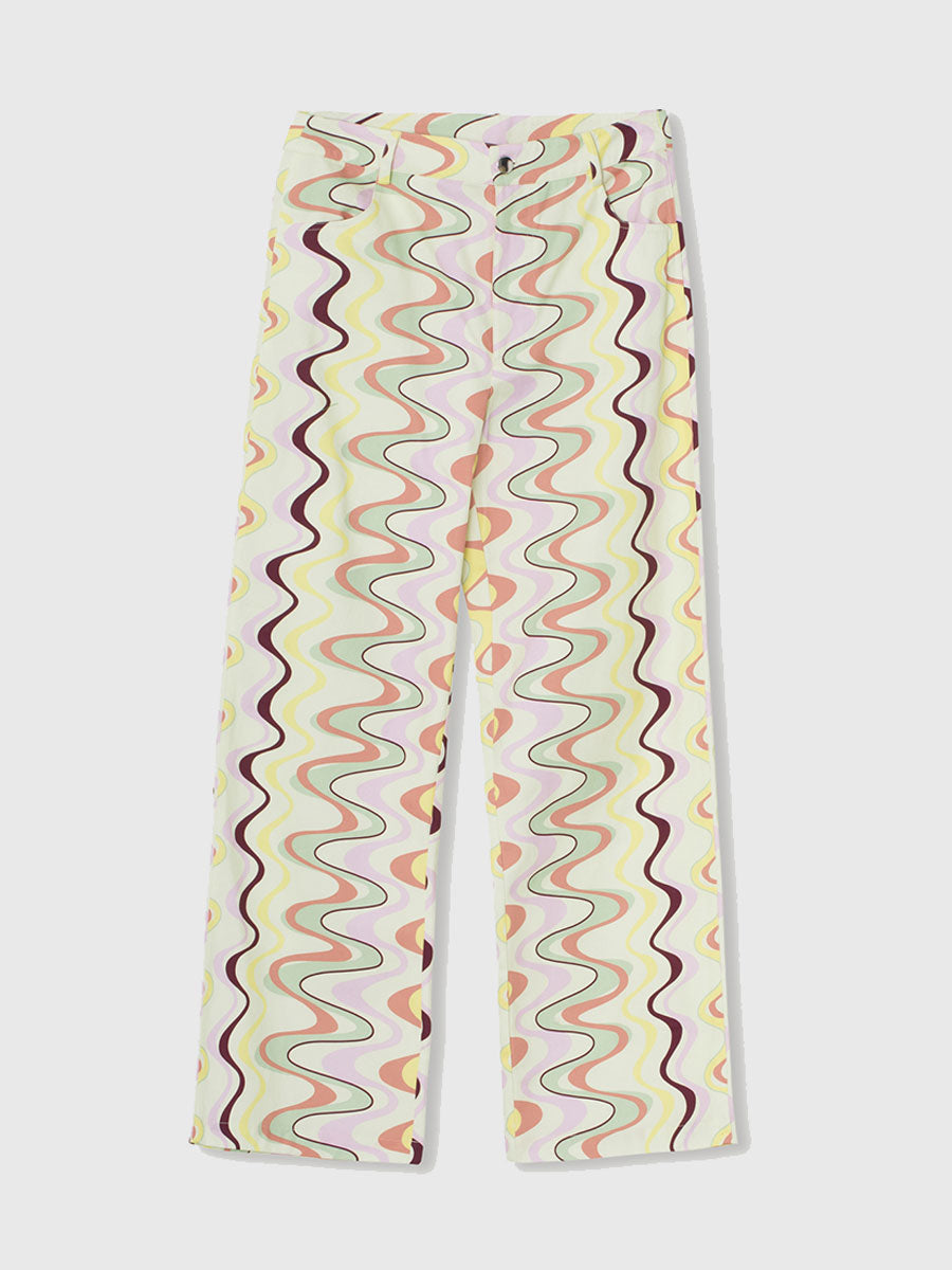 Resume-Lilly Pants
