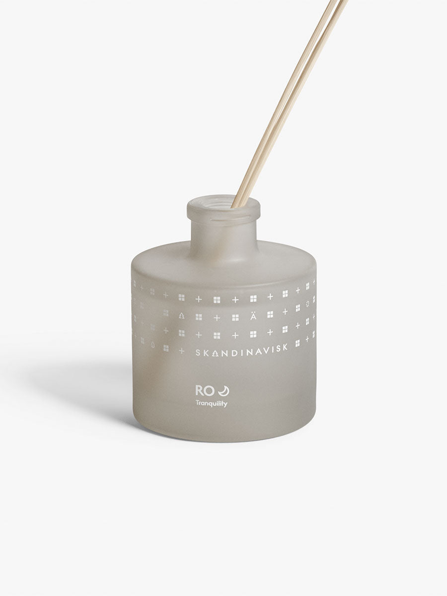 Skandinavisk Scent Diffuser - Ro