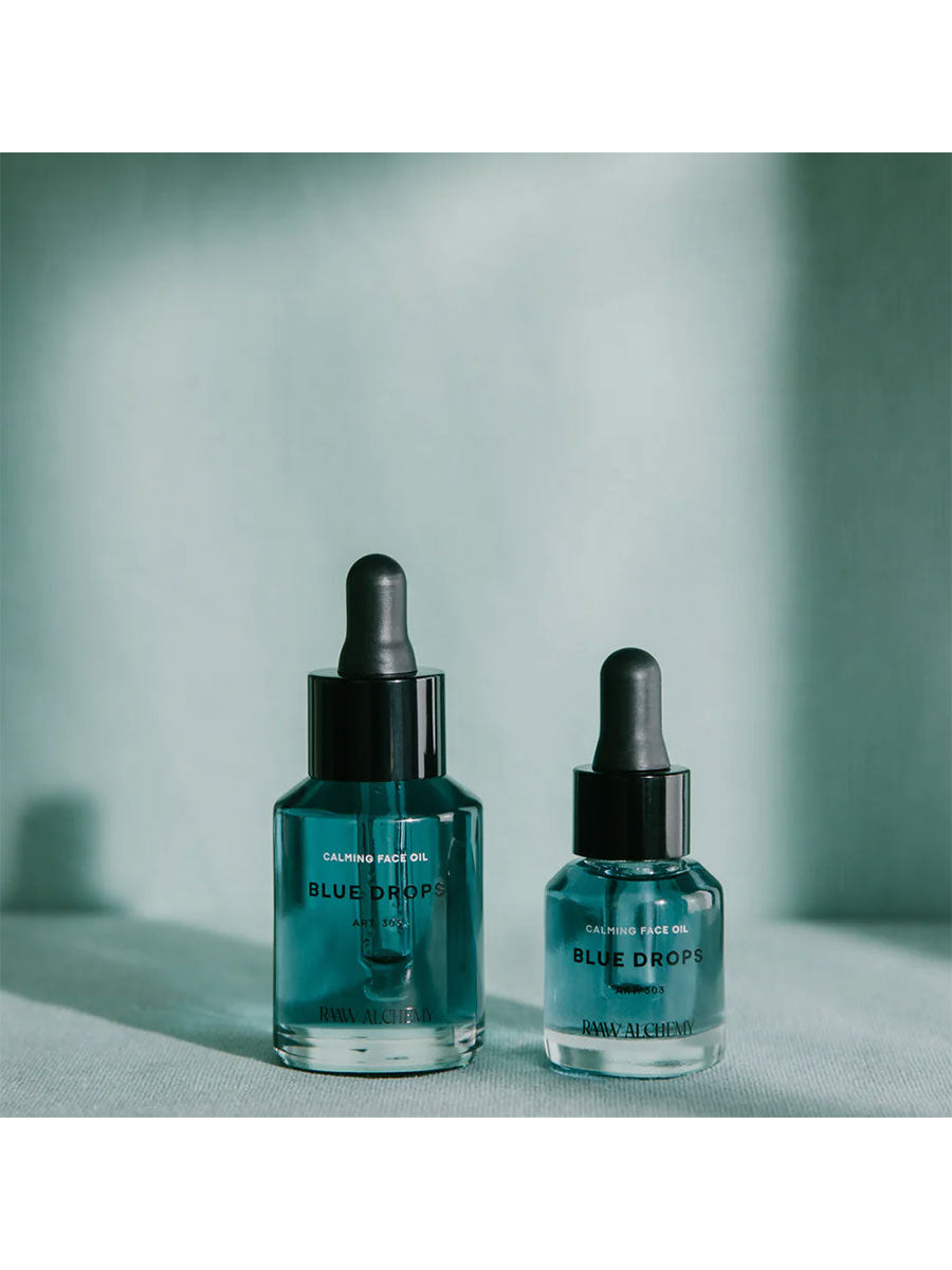 Raaw Alchemy Blue Drops 30ml