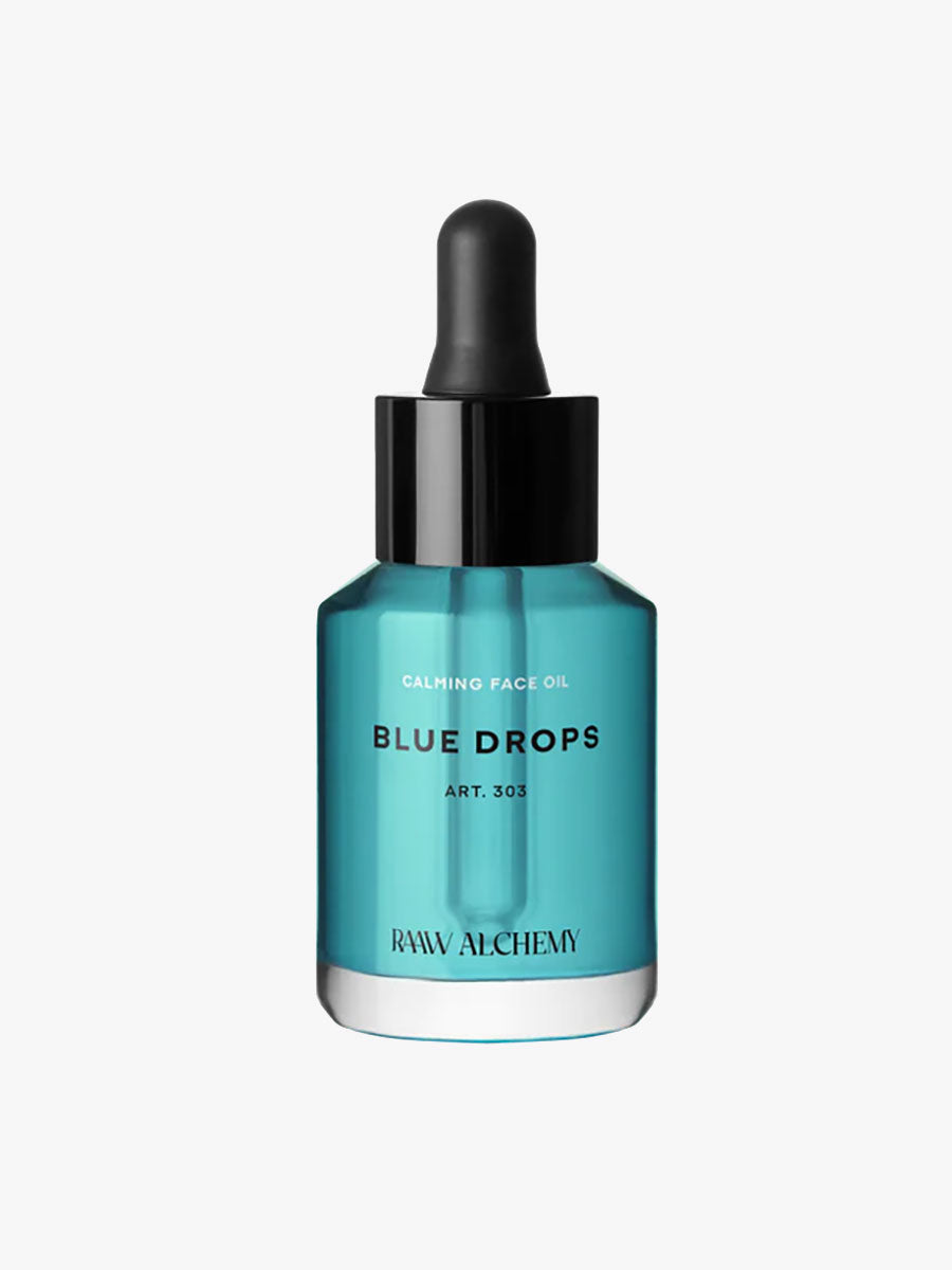 Raaw Alchemy Blue Drops 30ml