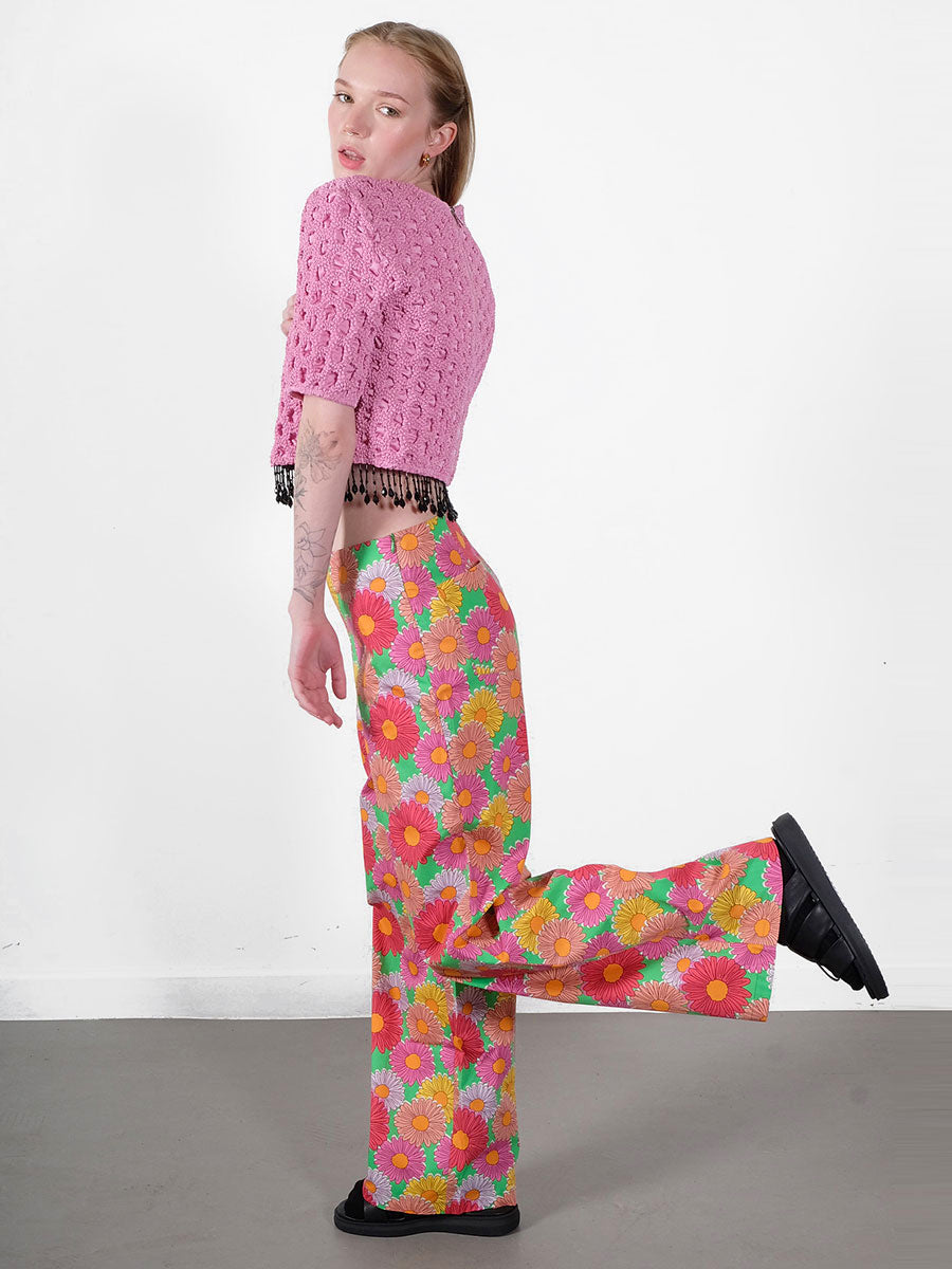RÉSUMÉ Lilla Pants