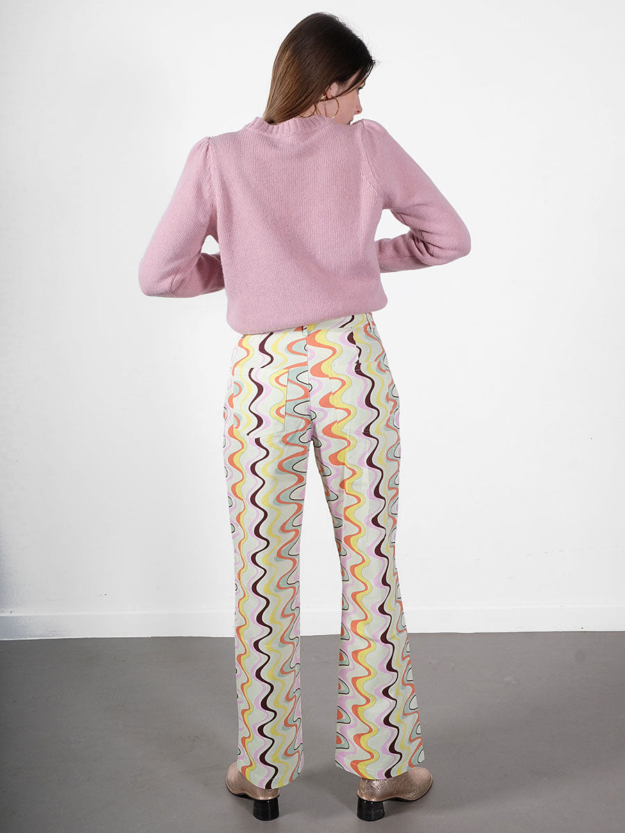 Lilly Pants