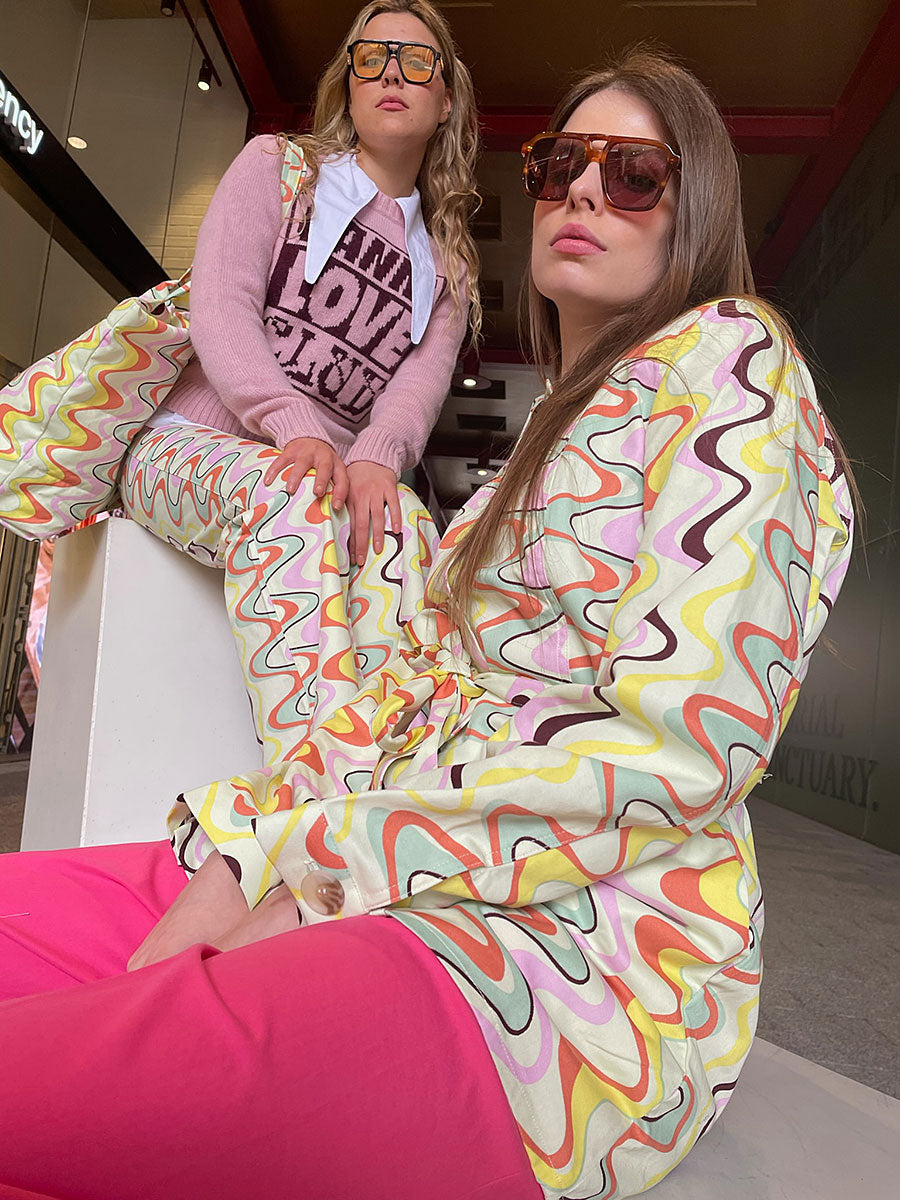 Resume-Lilly Pants