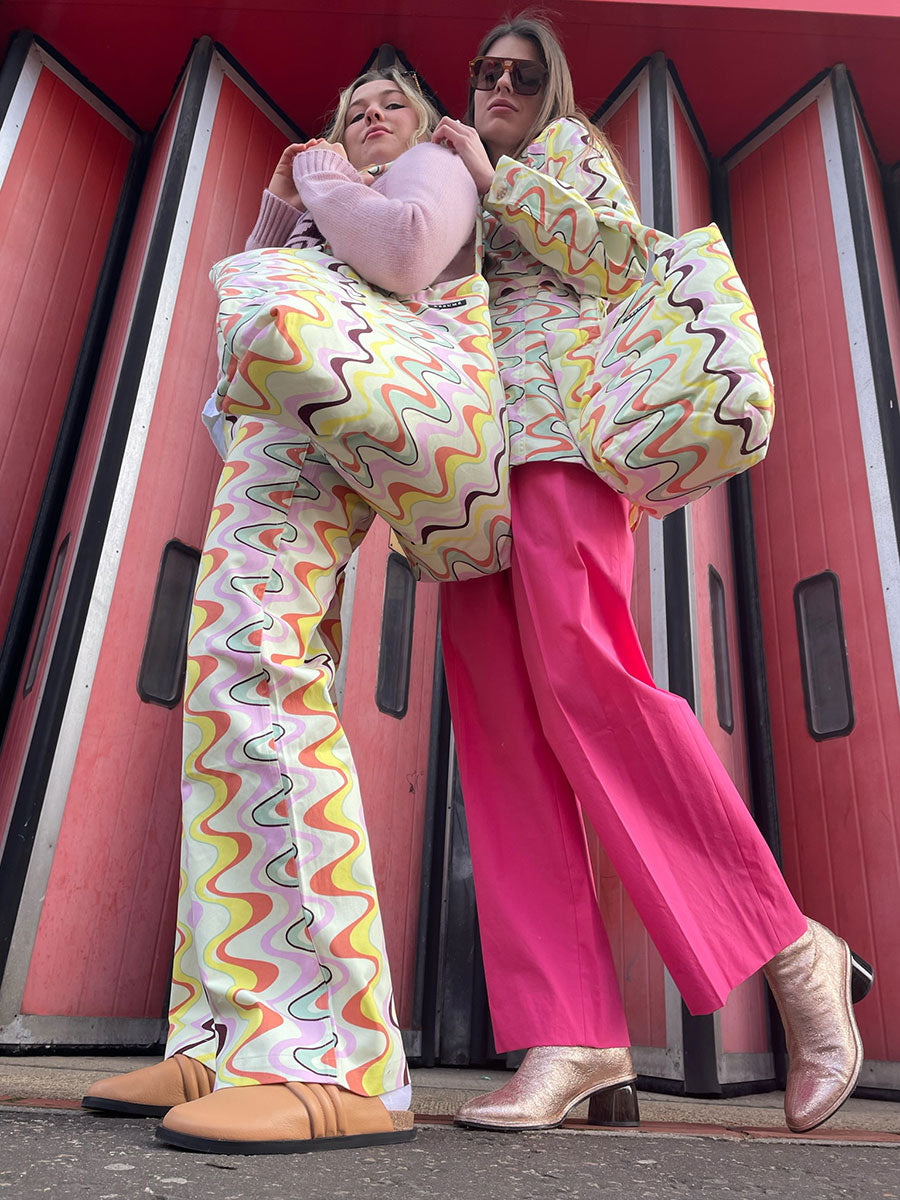 RÉSUMÉ Lilly Pants