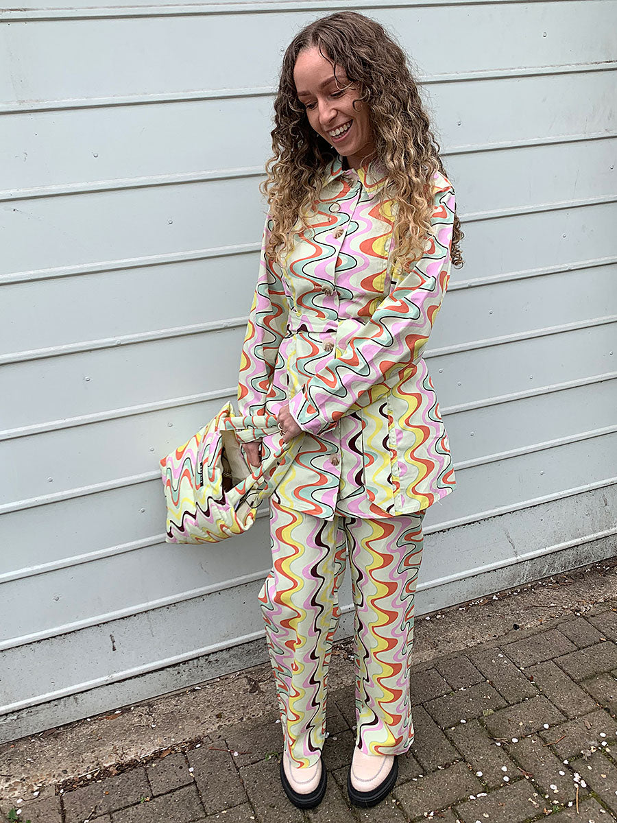 RÉSUMÉ Lilly Pants
