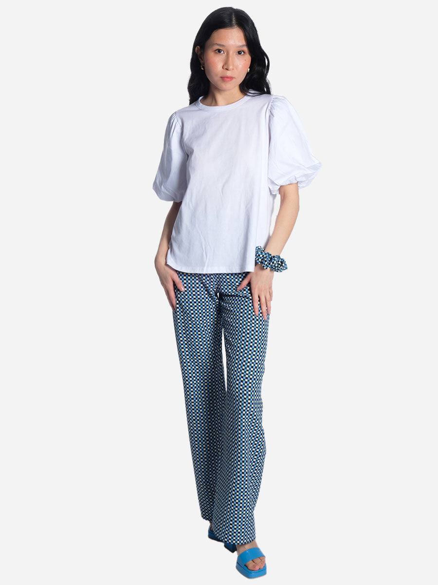 STINE-GOYA-Marc-Pants-Mini-Check