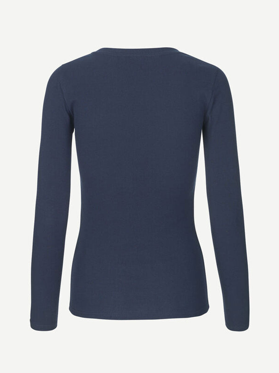 Samsoe-Samsoe-Alexa-Long-Sleeve-Tee---Night-Sky