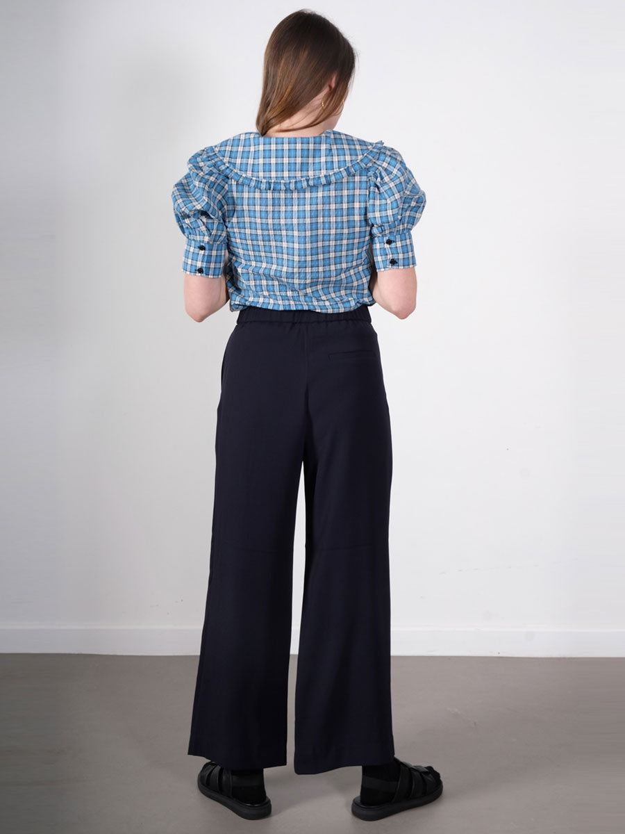 Samsoe-Samsoe-Jalia Trousers