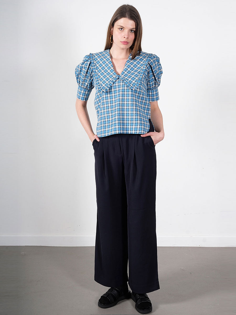 Samsoe-Samsoe-Jalia Trousers