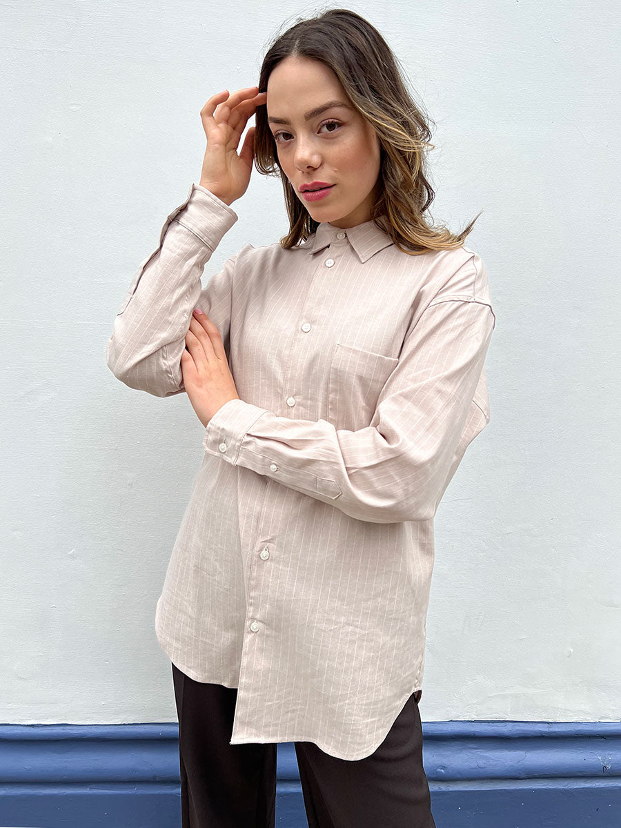 Samsoe-Samsoe-Luana-Shirt