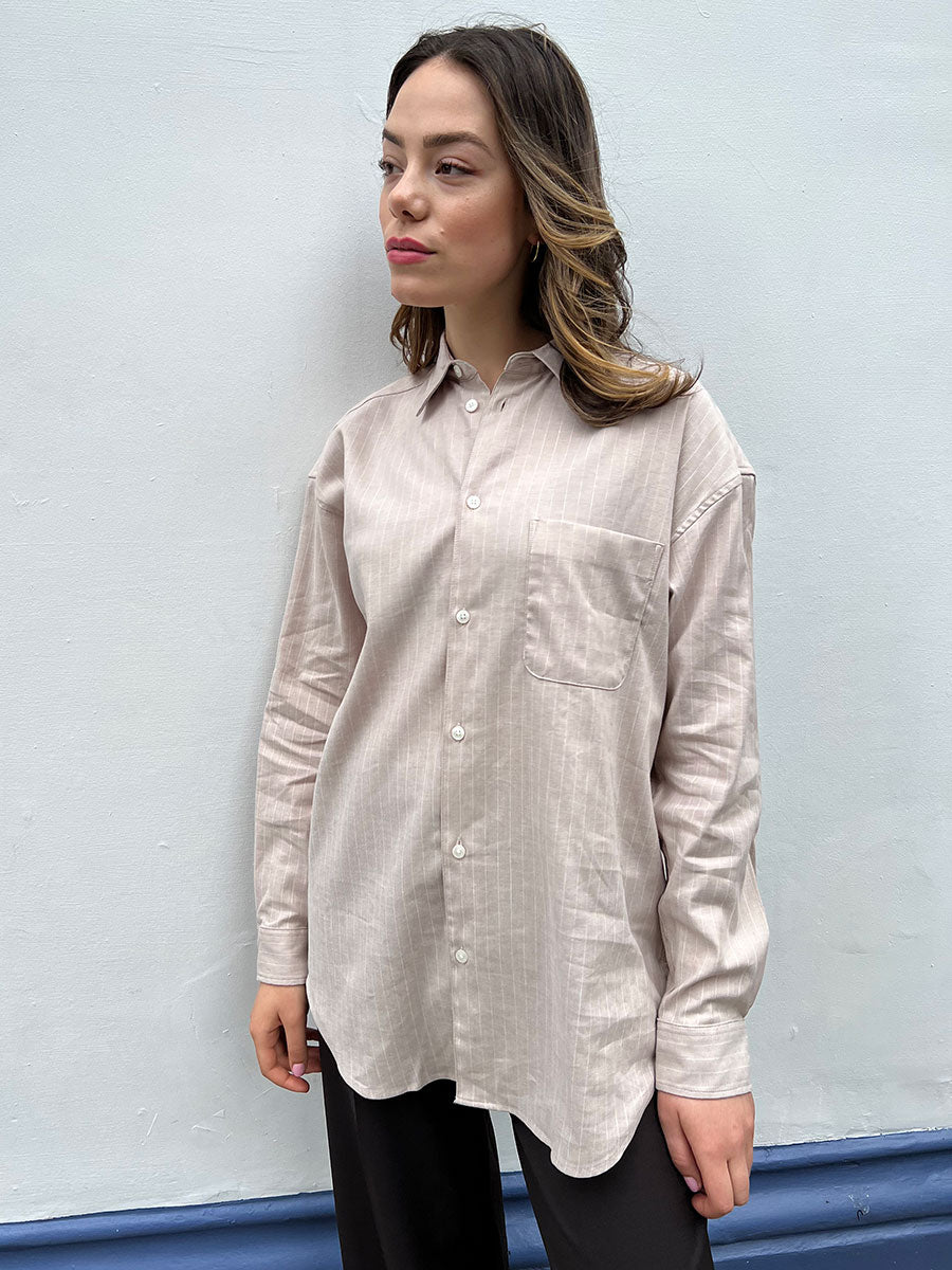 Samsoe-Samsoe-Luana-Shirt