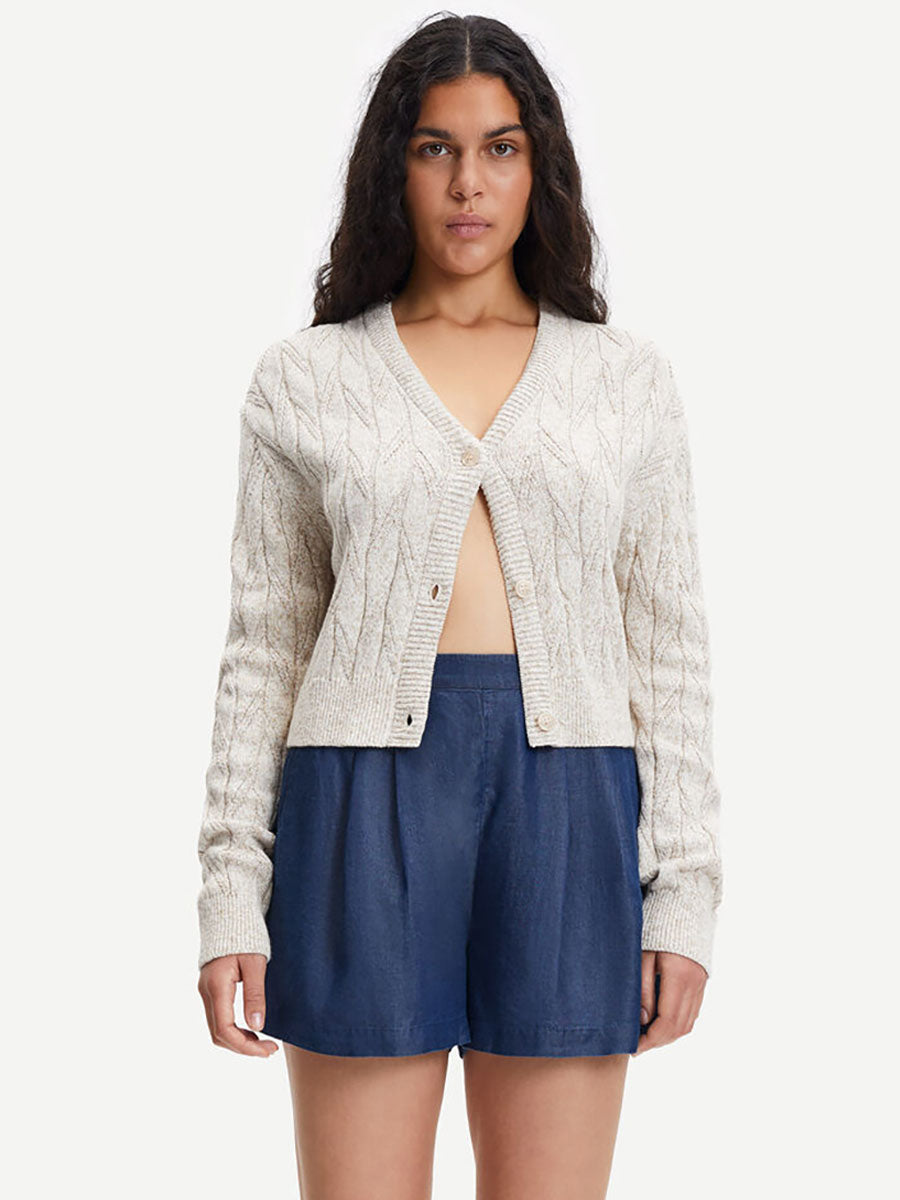 Samsoe Samsoe, Lou Cardigan