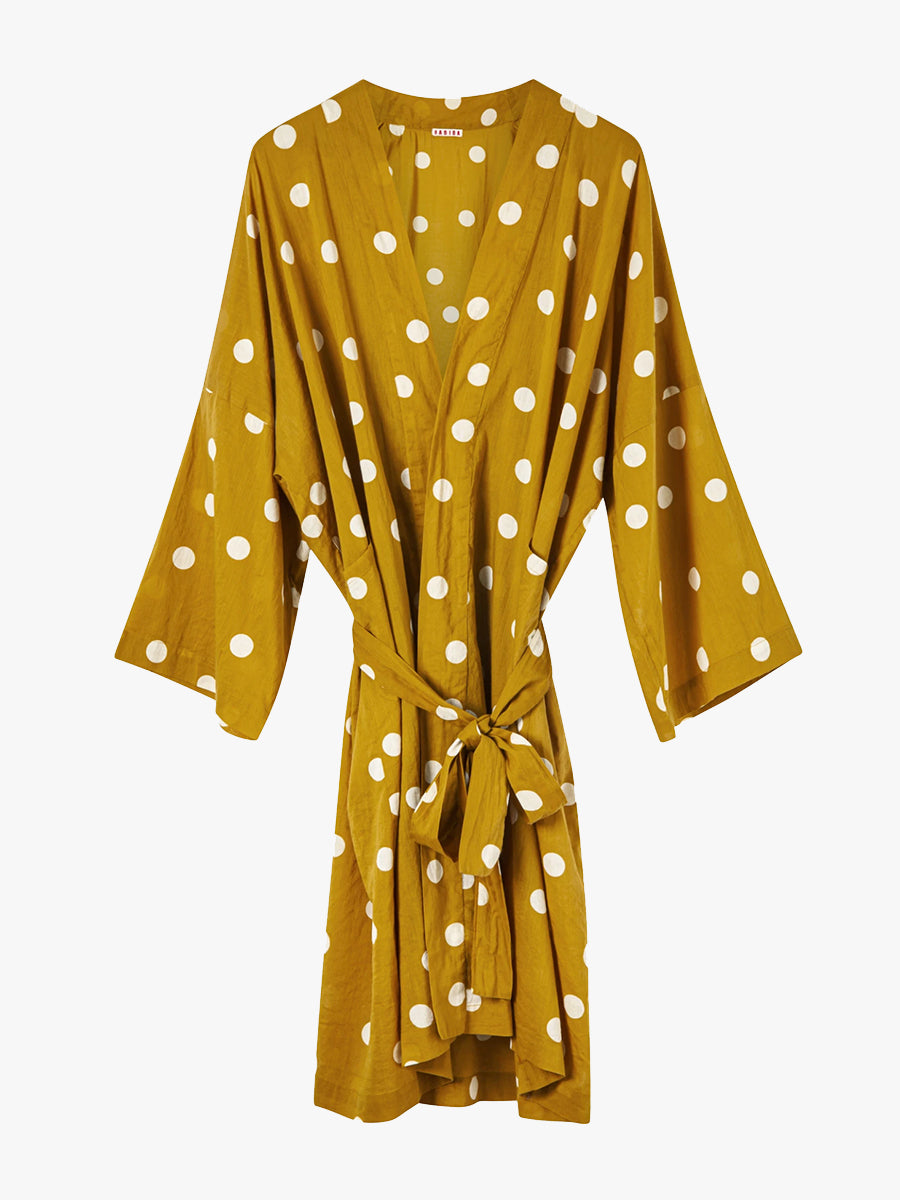 Habiba - Milla Kimono - Masala