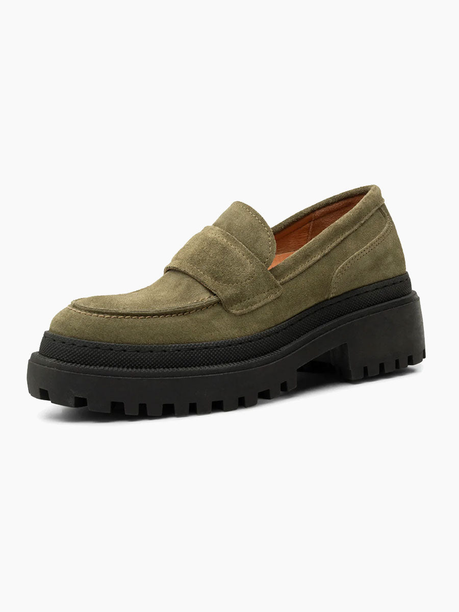 Shoe-the-Bear-Iona-Saddle-Loafer-Algae