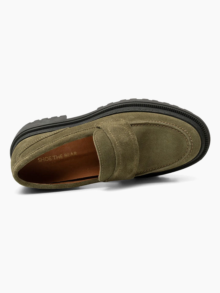 Shoe-the-Bear-Iona-Saddle-Loafer-Algae