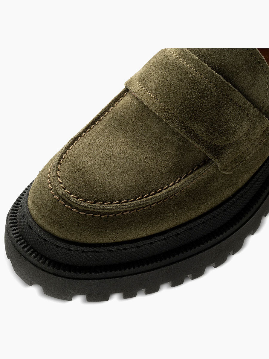 Shoe-the-Bear-Iona-Saddle-Loafer-Algae