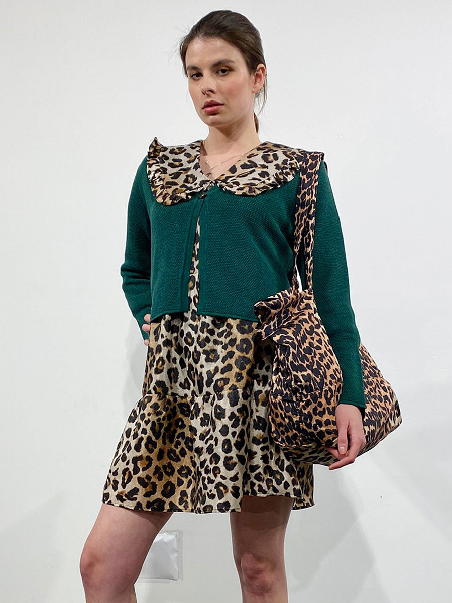 Tory Dress - Leone Grande