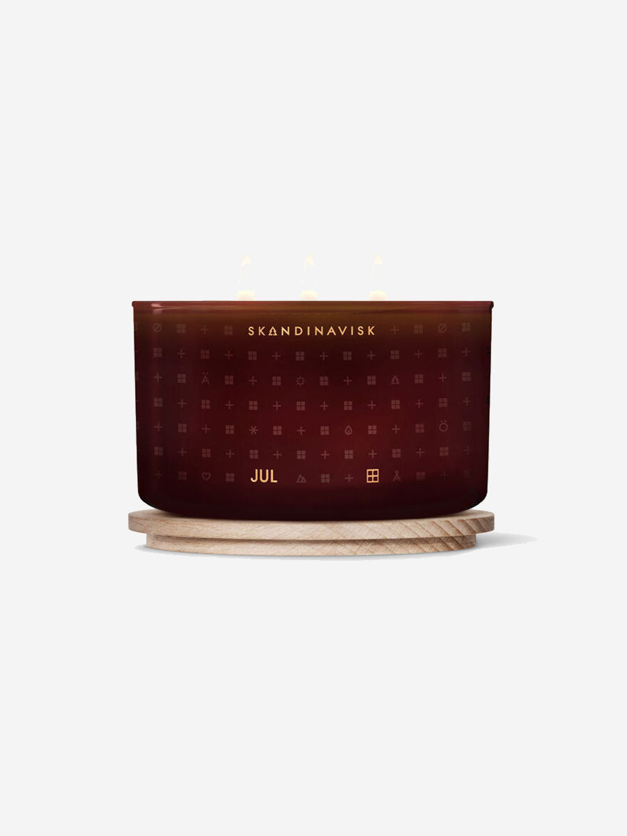 Skandinavisk Jul Scented Candle - 475g