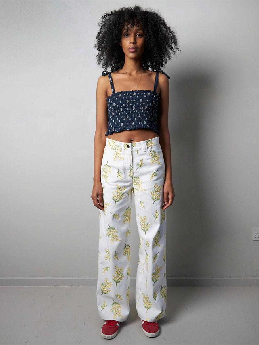 Stella Nova Cate Pants