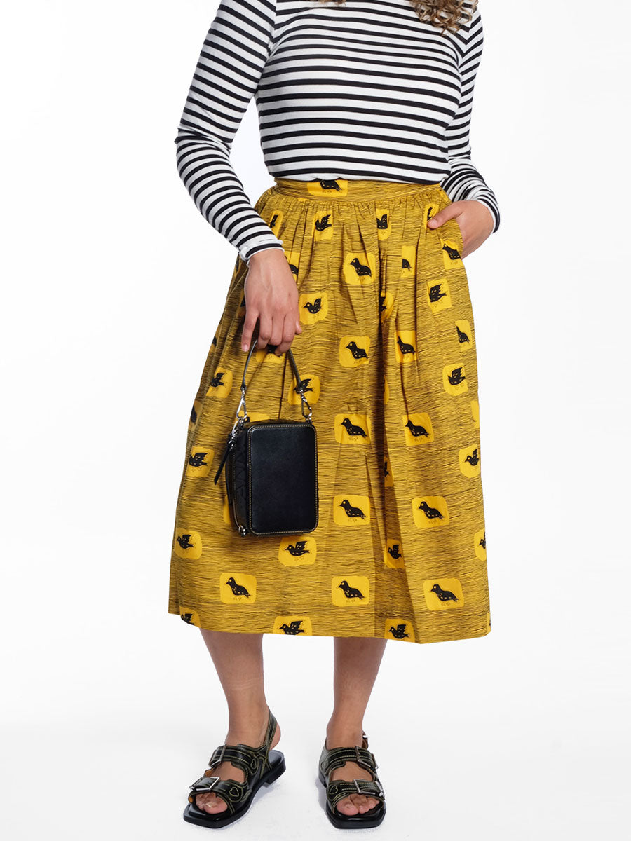 Tria My Skirt
