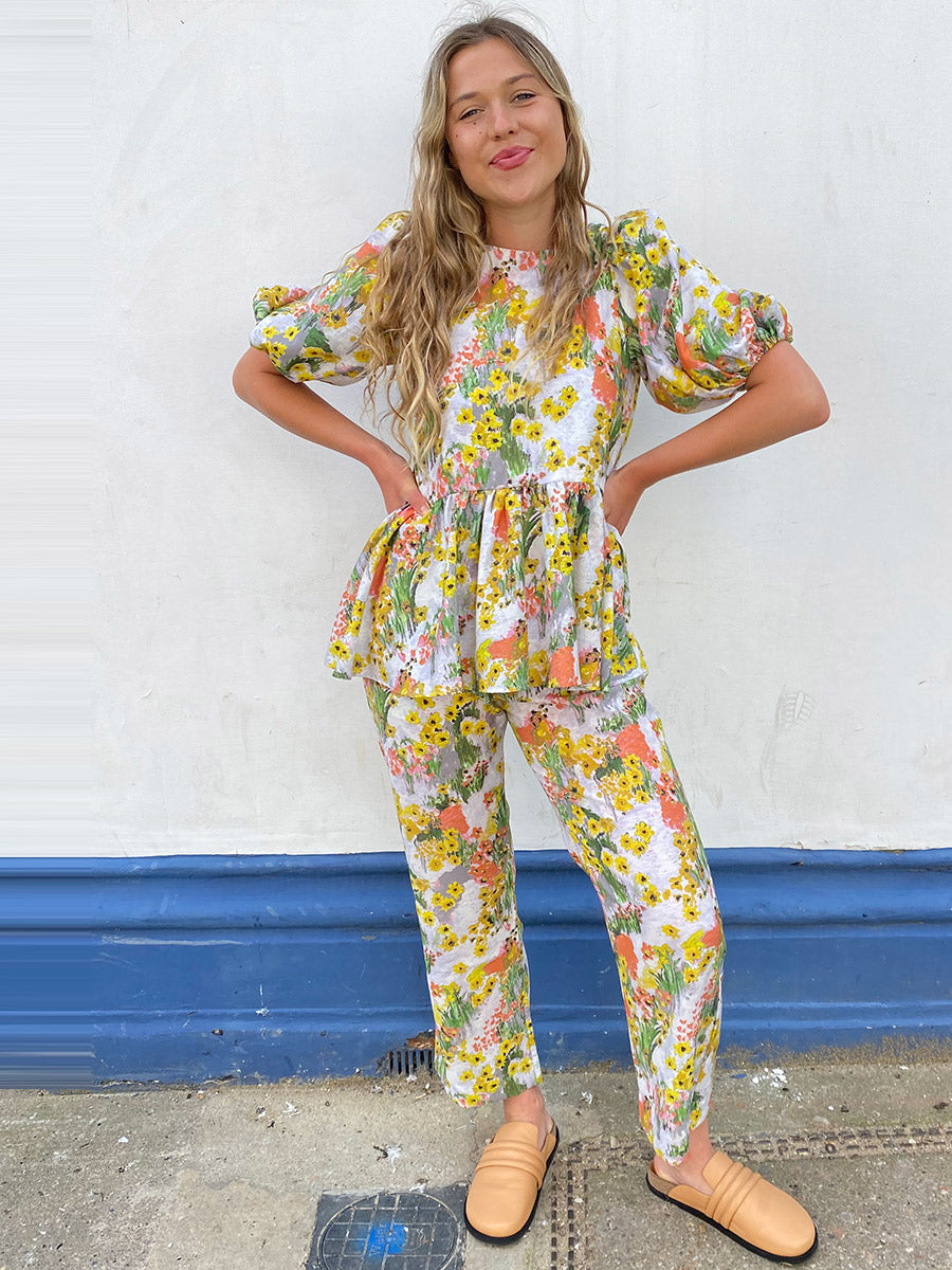 Stina-Goya-Liw-Top-and-Debra-Trousers