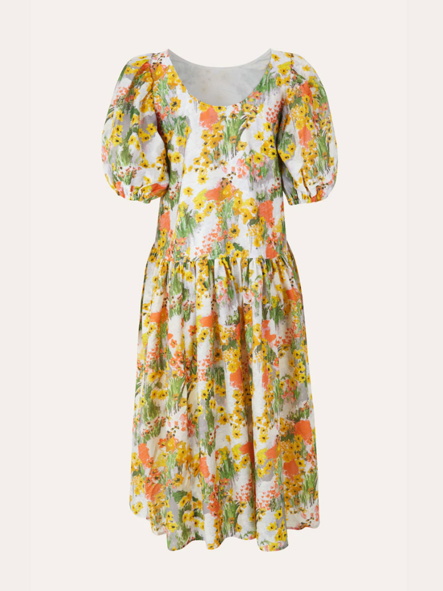 Stine-Goya-Amelia-Dress