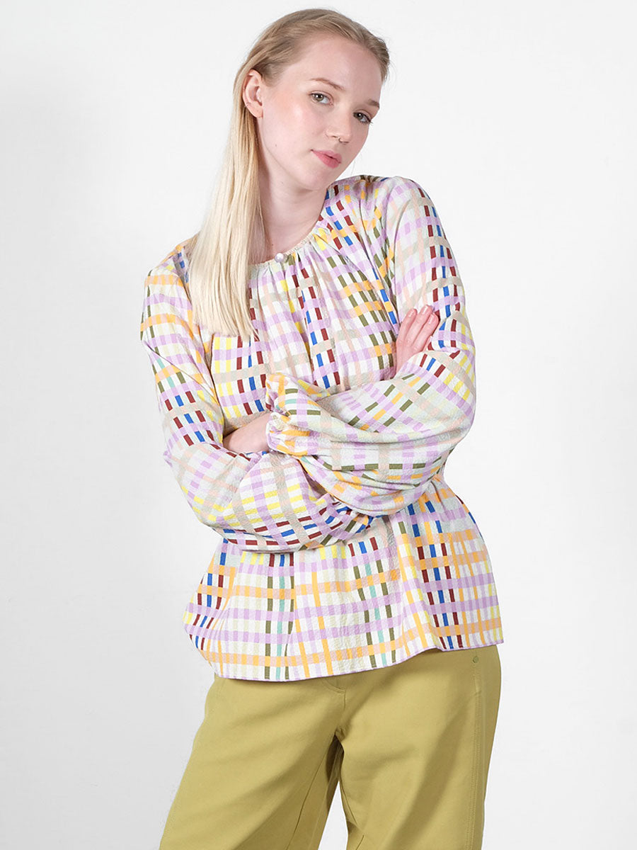 Stine Goya-Karin Blouse