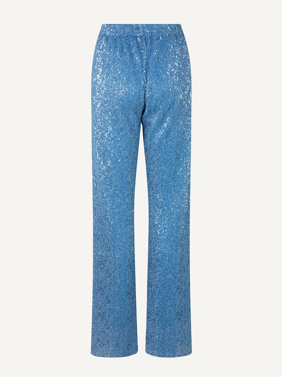 Markus Pants - Hydrangea