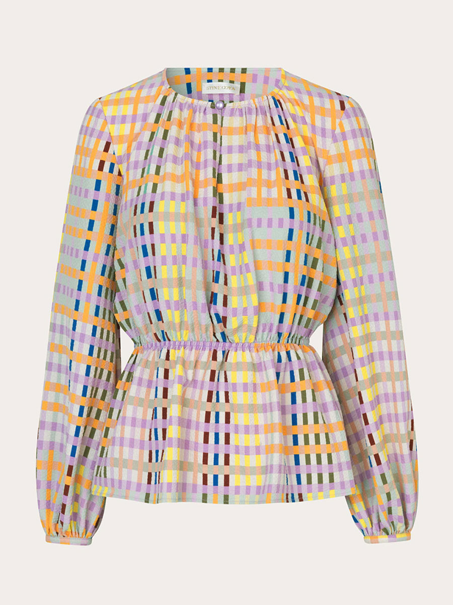 Stine Goya - Karin Blouse