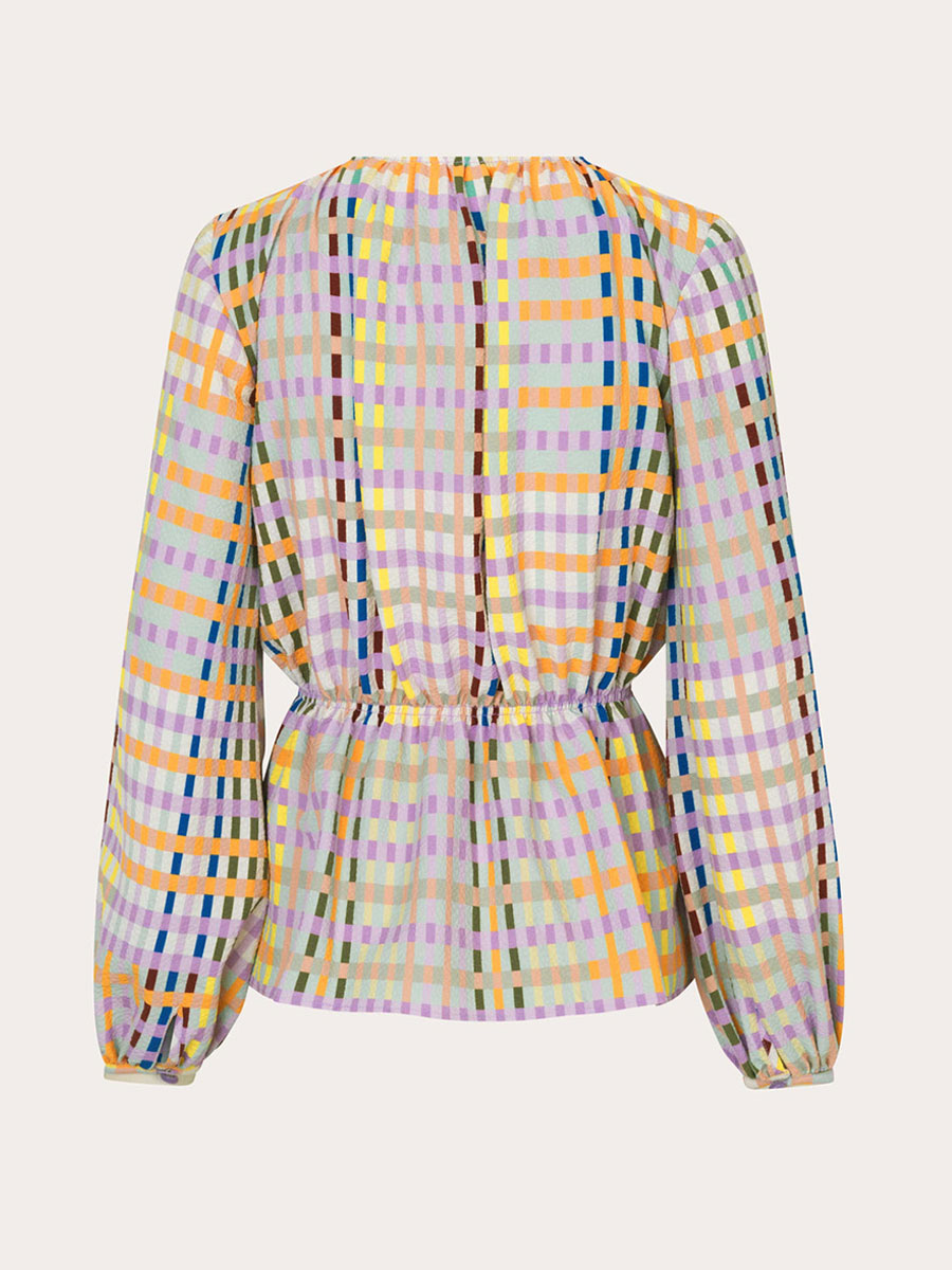 Stine Goya - Karin Blouse