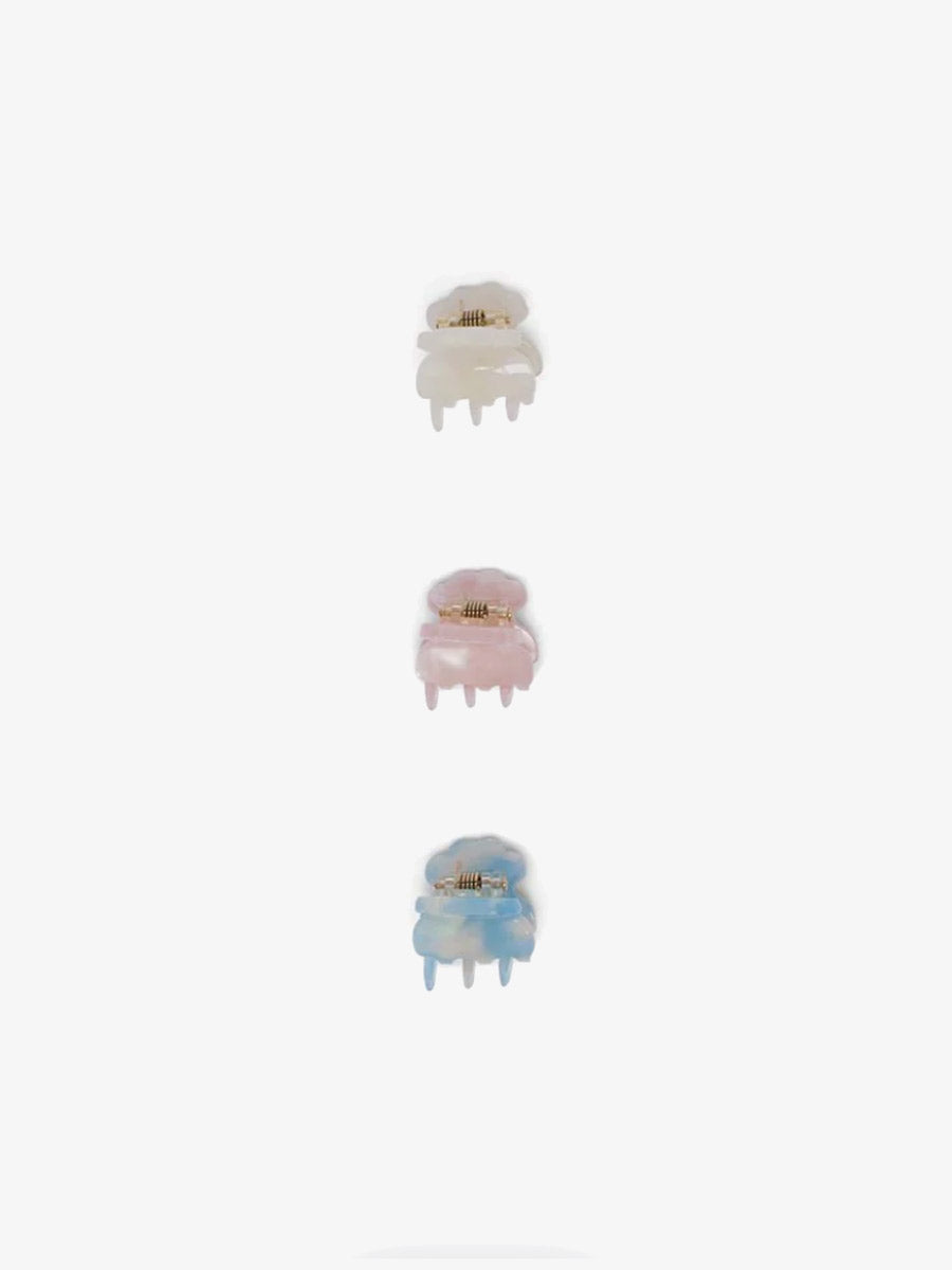 sui-ava-shells-3pk-hairgrips-treasure