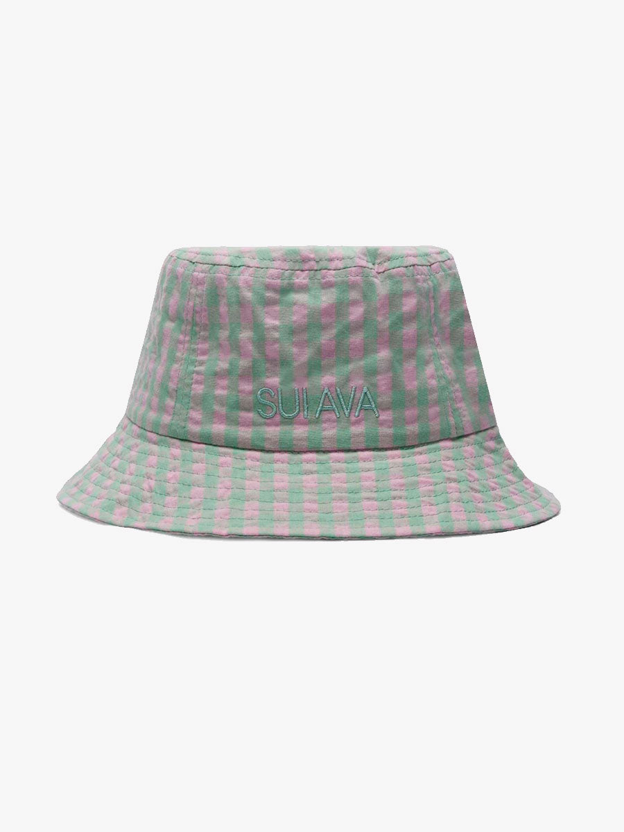 Summer Bucket Hat - Golf Course