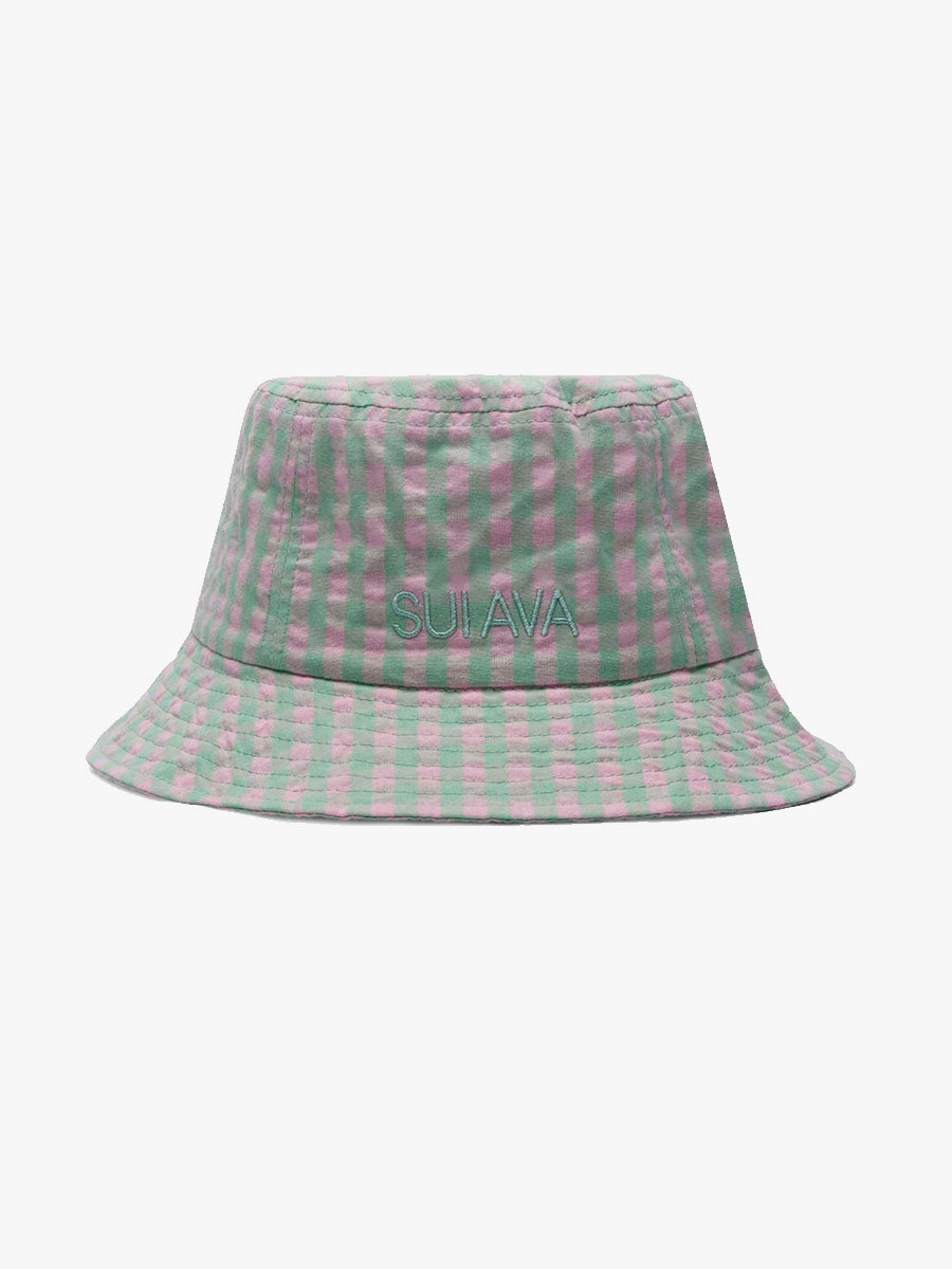 Sui Ava Summer Bucket Hat Golf Course