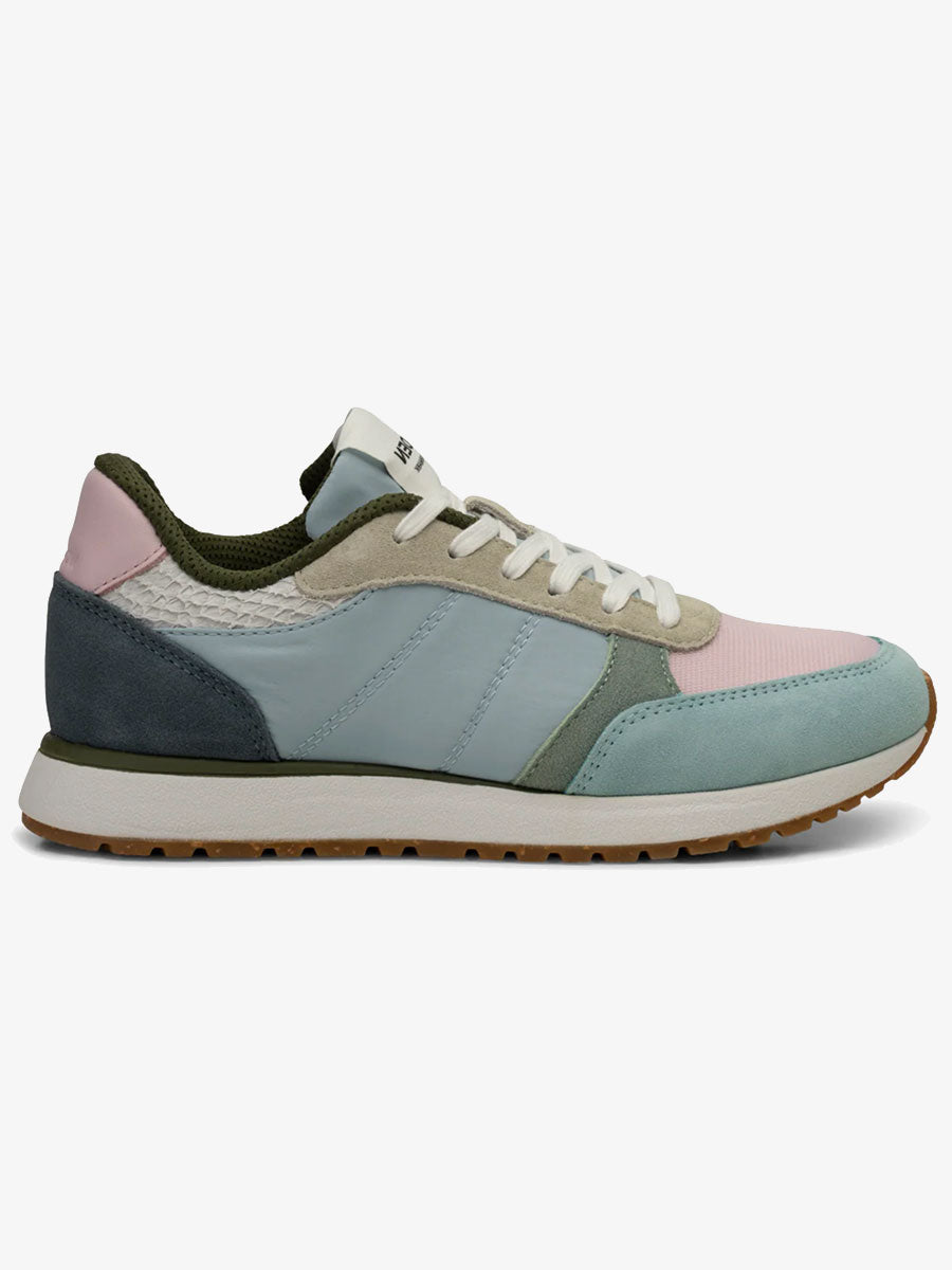 Woden-Ronja-Trainers-Ice-Blue