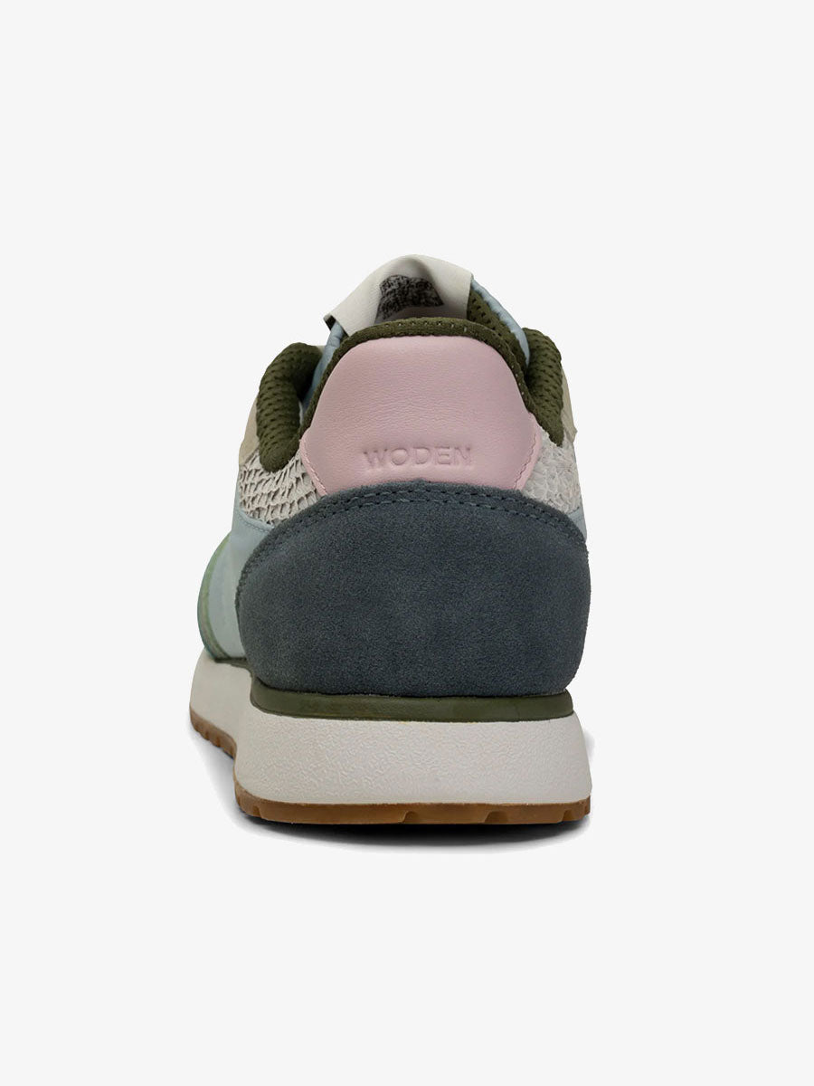 Woden-Ronja-Trainers-Ice-Blue
