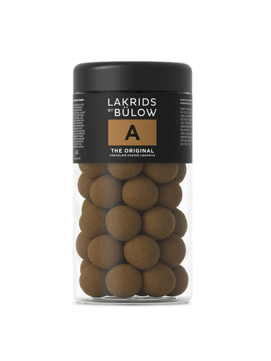 Lakrids A Choc Liquorice