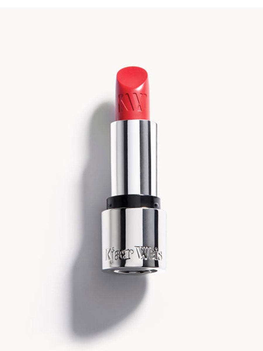 Kjaer Weis Lipstick - Amour Rouge