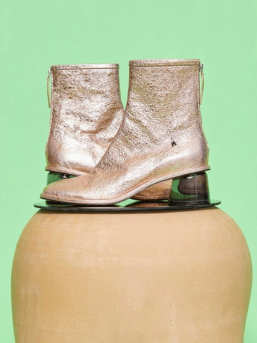 Allison Boots