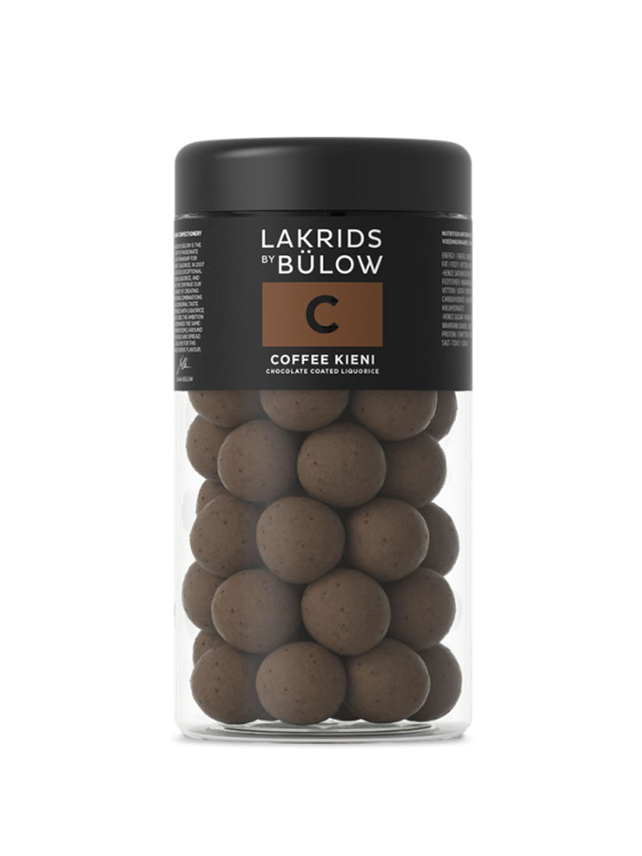 Lakrids C Dark Choc Coffee Liquorice