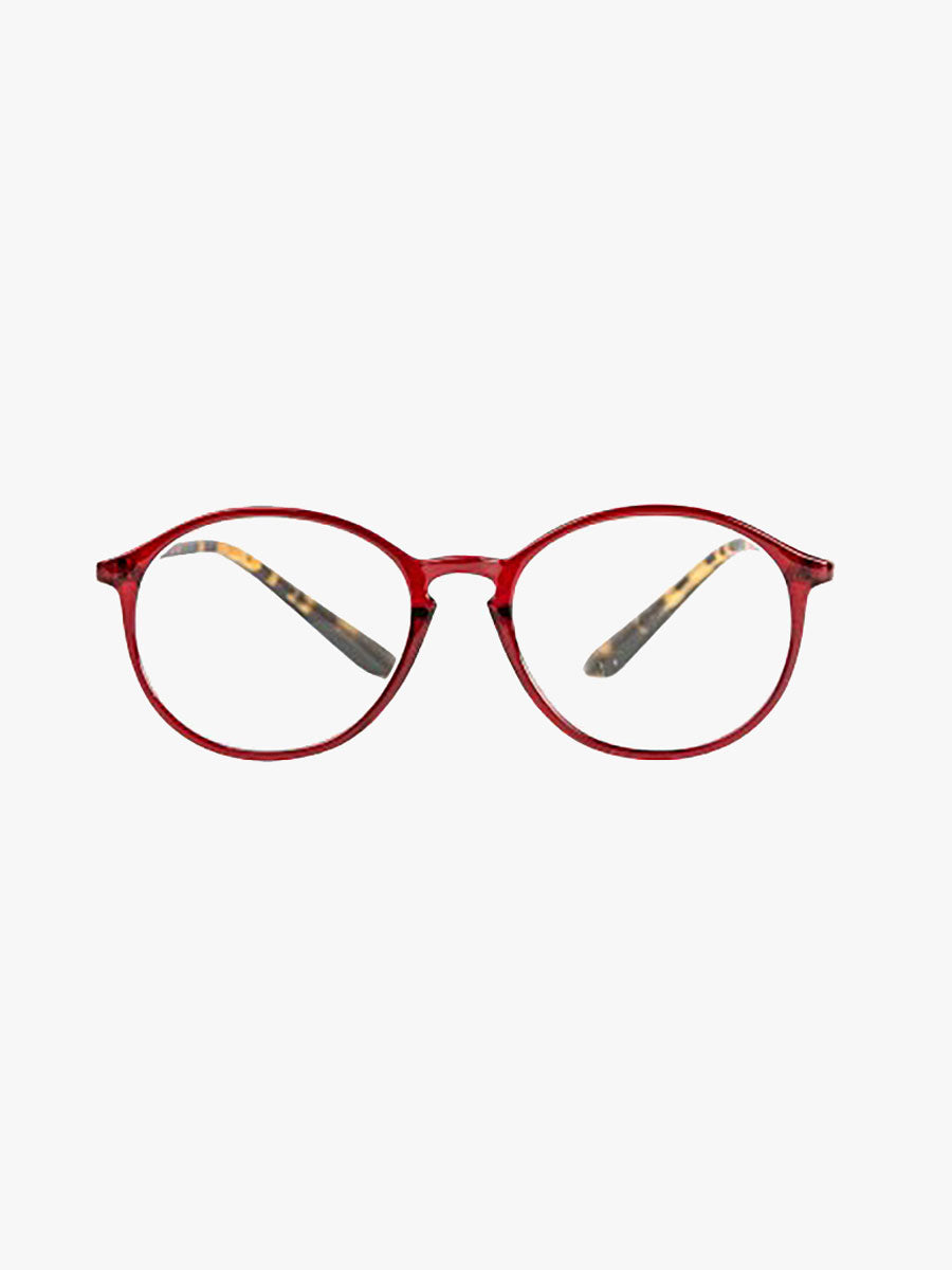 Thorberg Reading Glasses - Carlo