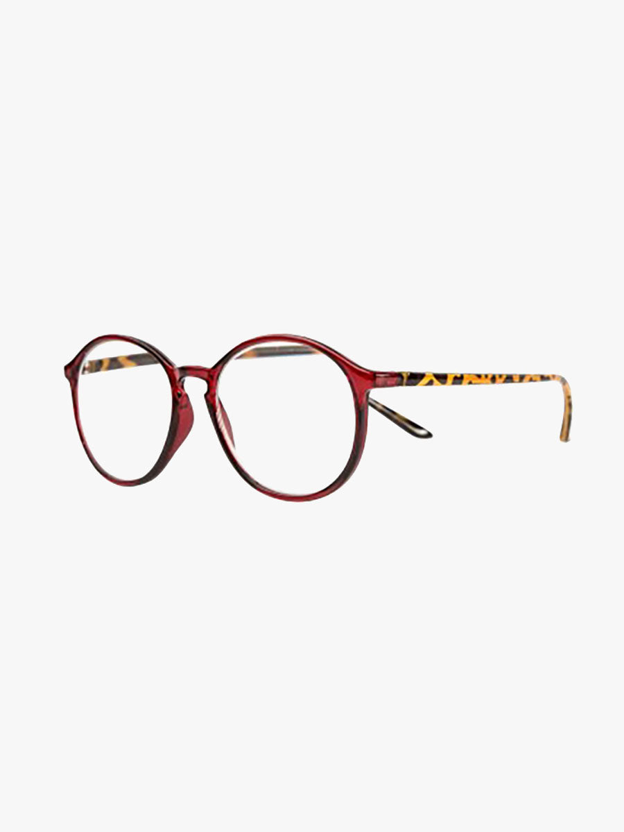 Thorberg Reading Glasses - Carlo