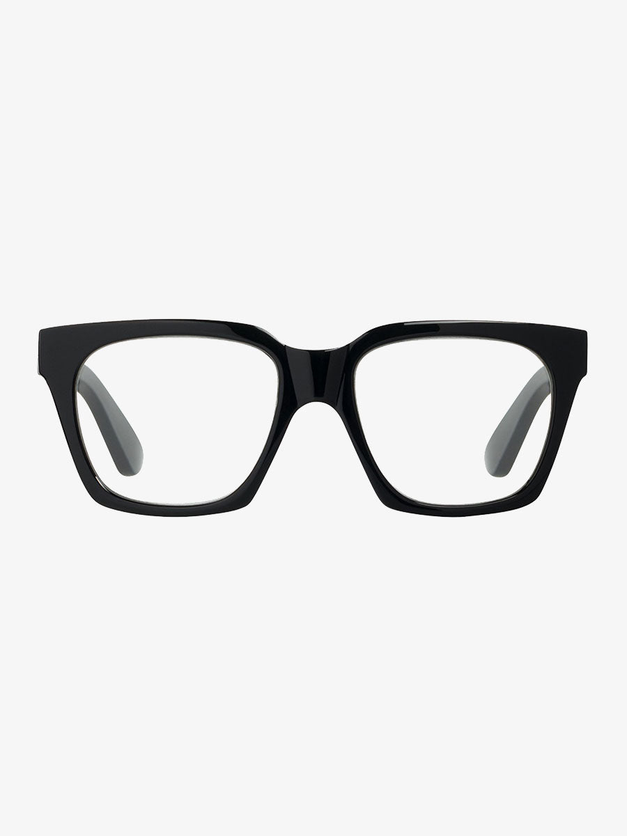 thorberg Cinza Reading Glasses