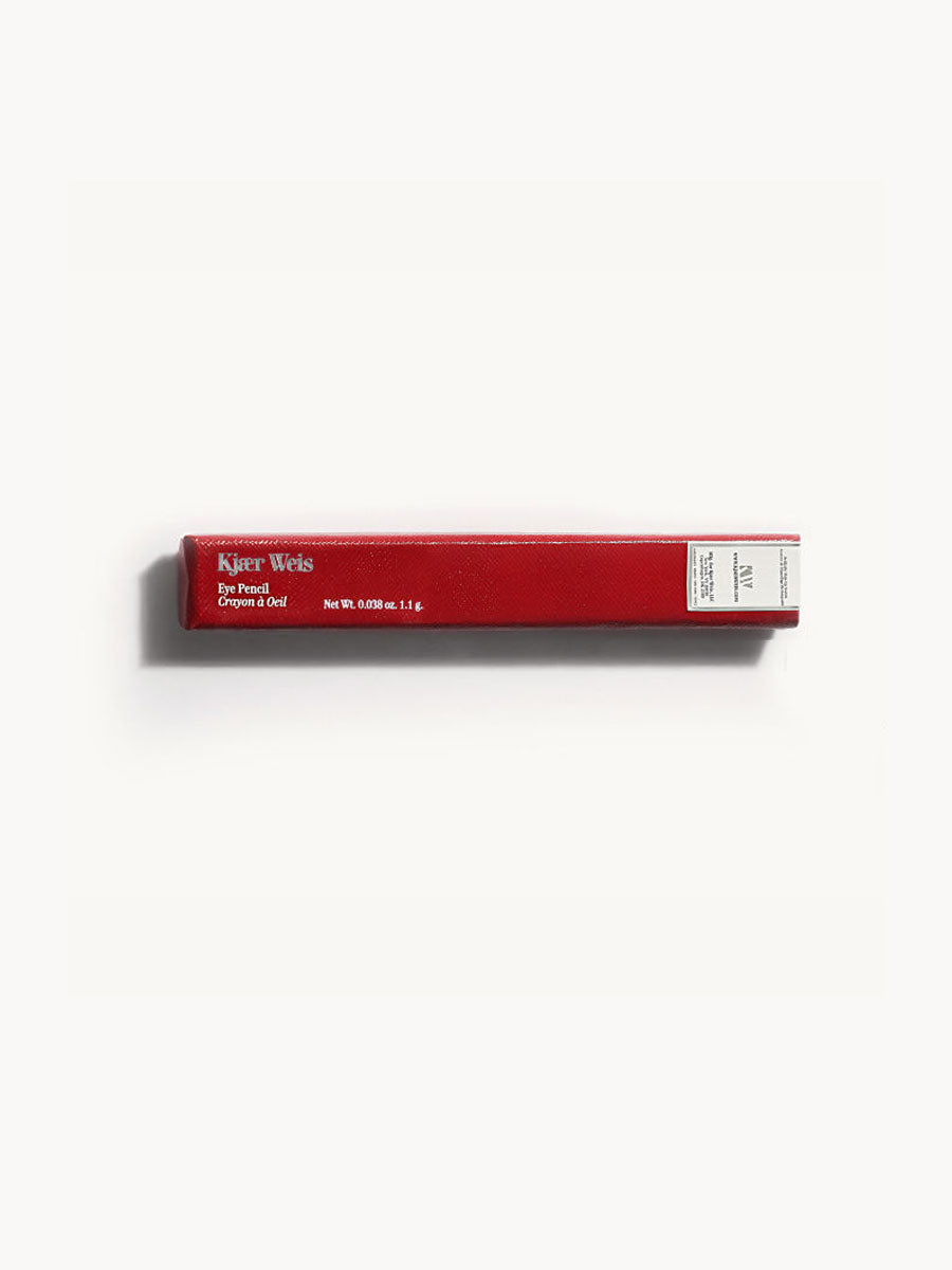 Kjaer Weis Eye Pencil - Black