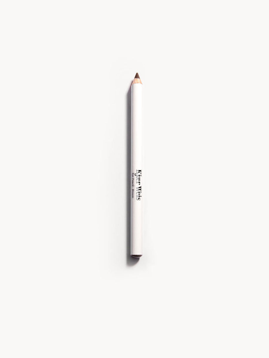Kjaer Weis Eye Pencil - Brown