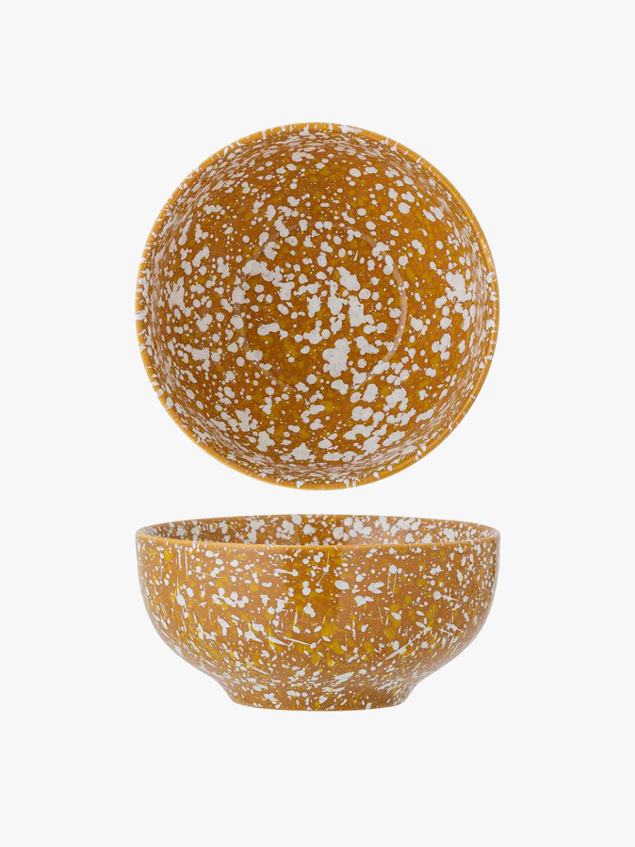 Bloomingville - Carmel Bowl