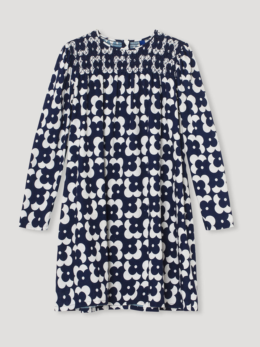 RÉSUMÉ - Kassandra Dress - Navy