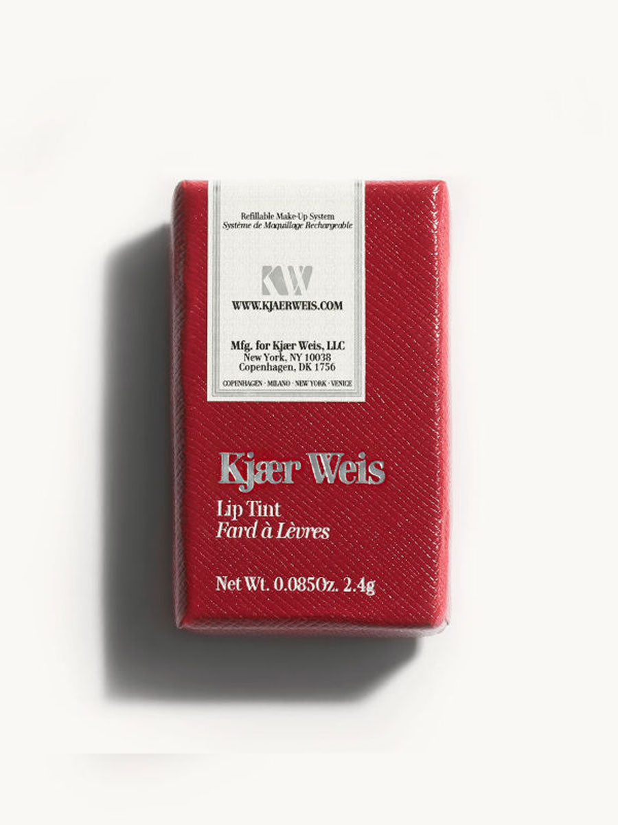 Kjaer Weis Lip Tint - Goddess