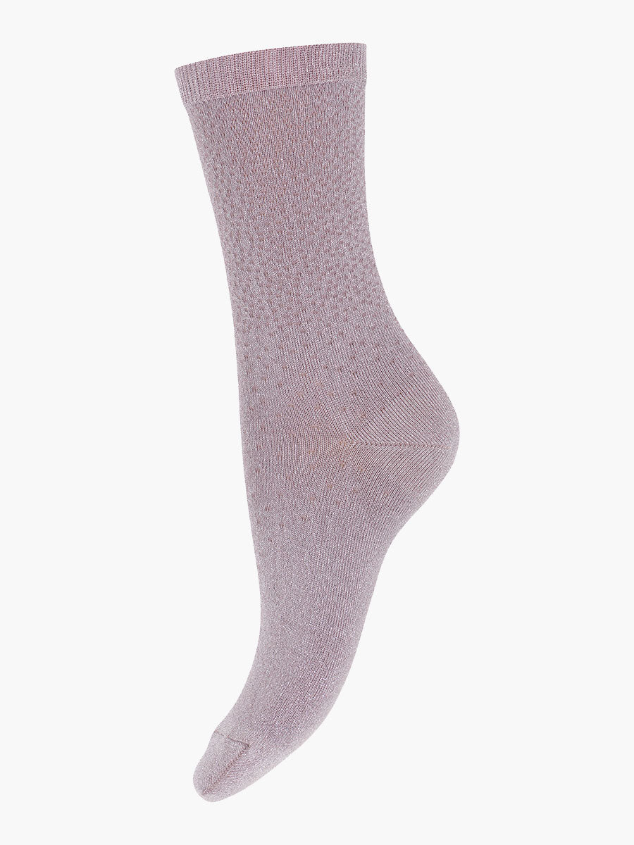 mp denmark Tracey-Ankle-Socks-Quail