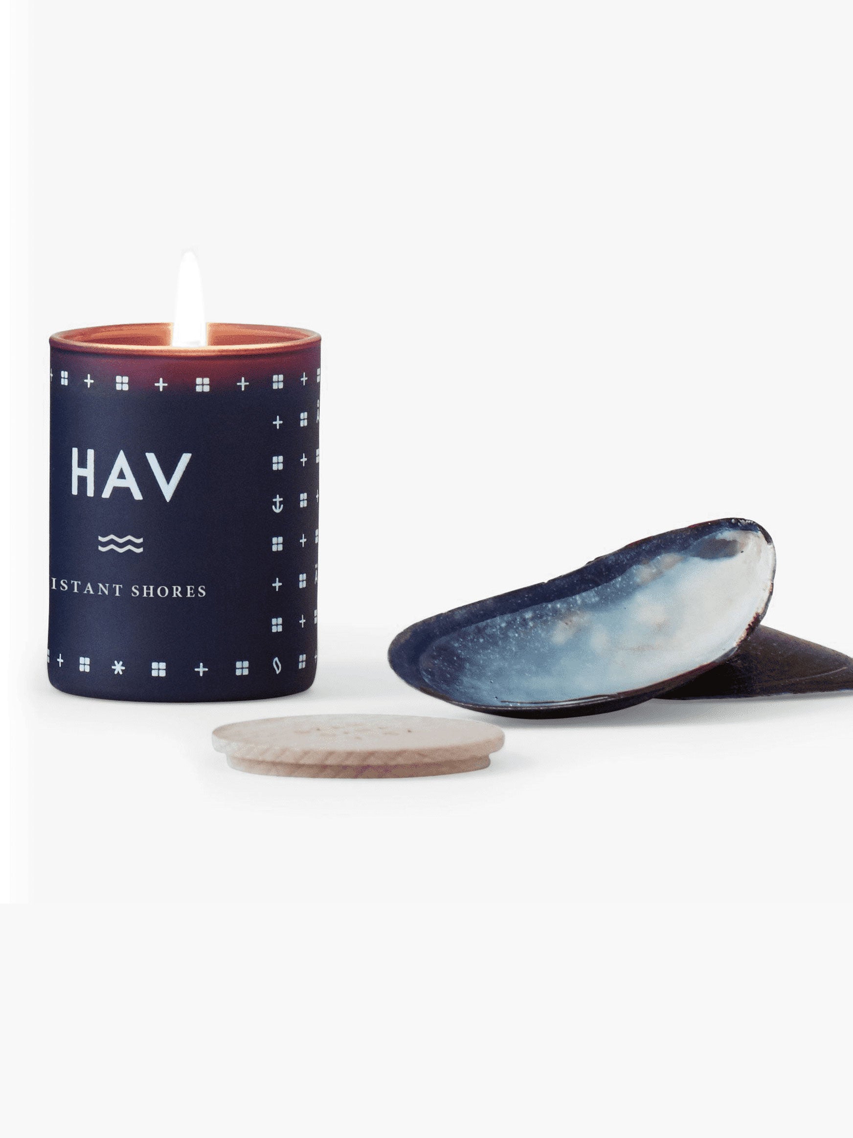 Skandinavisk Hav Gift Set