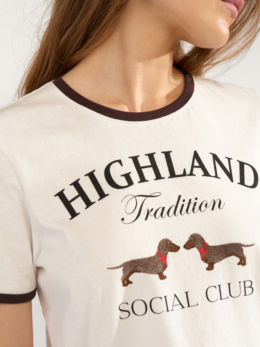 Tracy T-shirt